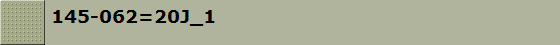 145-062=20J_1