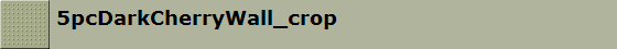 5pcDarkCherryWall_crop