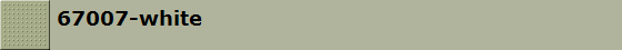 67007-white