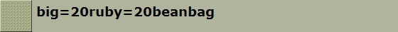 big=20ruby=20beanbag