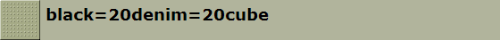 black=20denim=20cube
