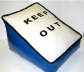 keep-out-floor-pillow