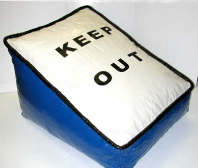 keep-out-floor-pillow